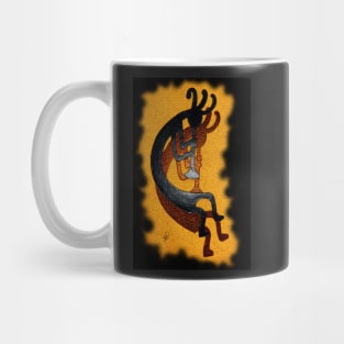 Golden Harvest Mug